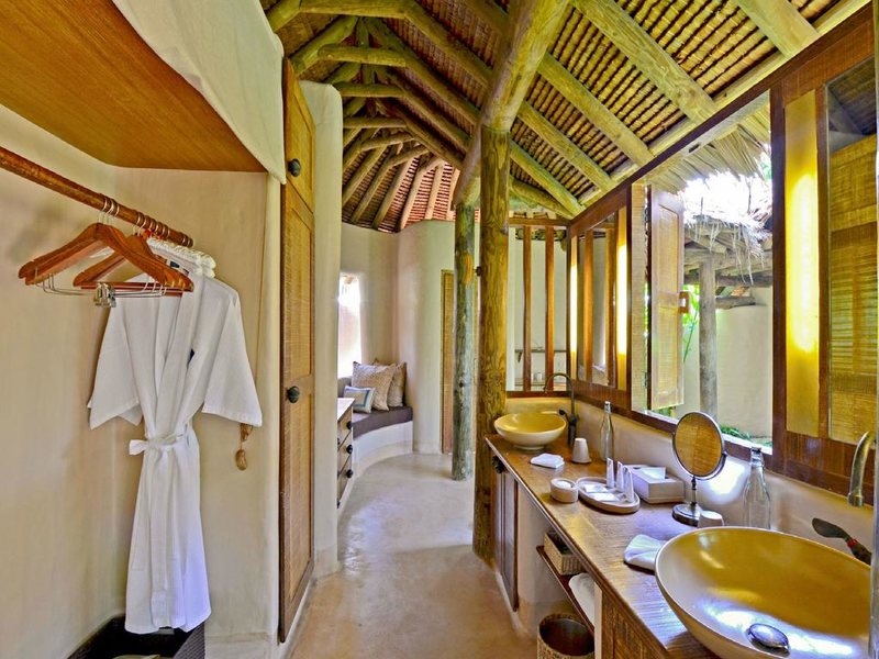 The Naka Island, A Luxury Collection Resort & Spa Phuket 212020