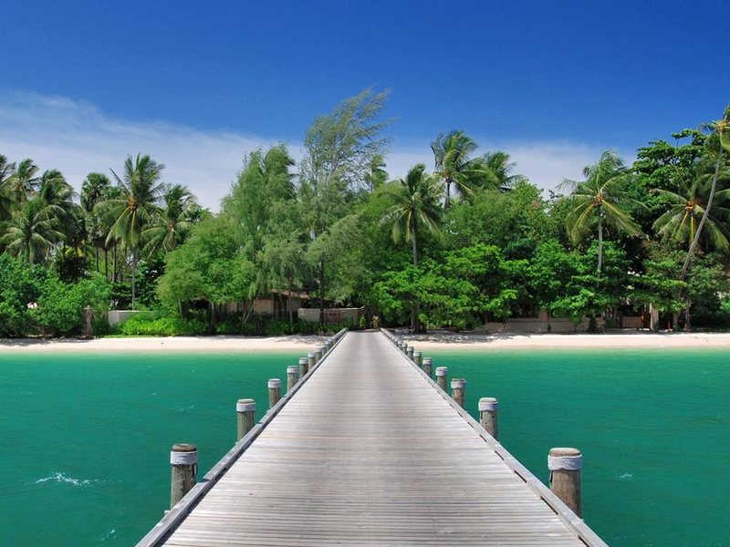 The Naka Island, A Luxury Collection Resort & Spa Phuket 212022