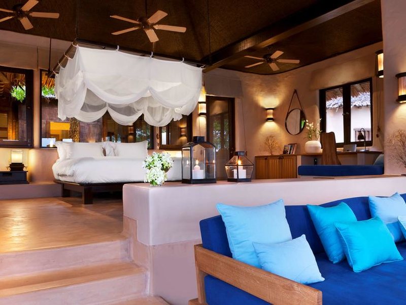 The Naka Island, A Luxury Collection Resort & Spa Phuket 212023