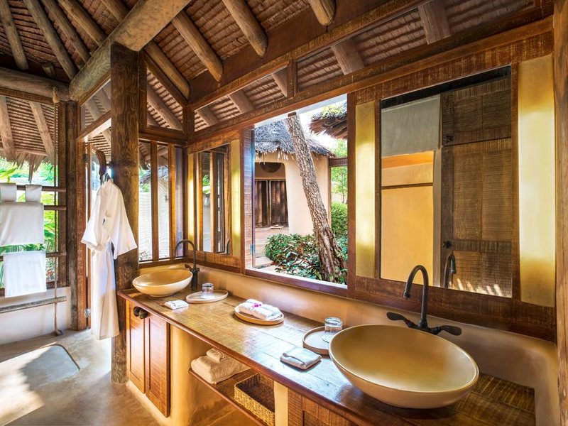 The Naka Island, A Luxury Collection Resort & Spa Phuket 212025