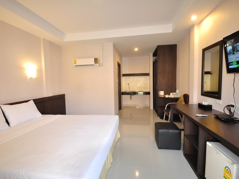 The Natural Resort 212027