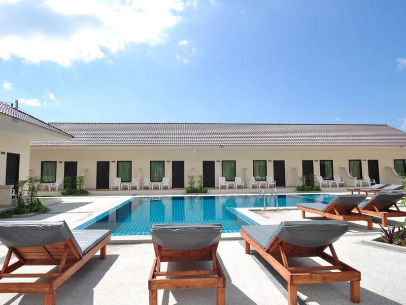 The Natural Resort 212028