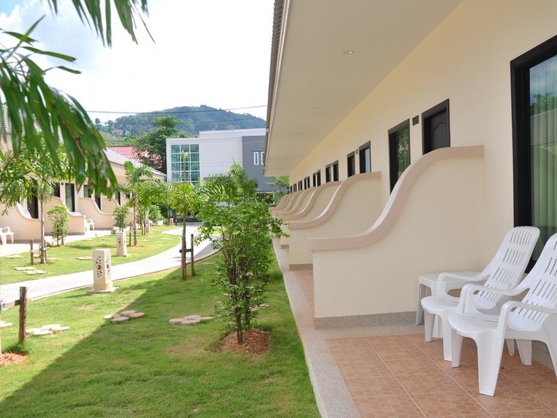 The Natural Resort 212030