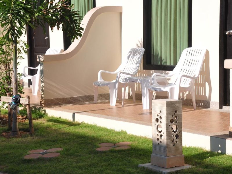 The Natural Resort 212032