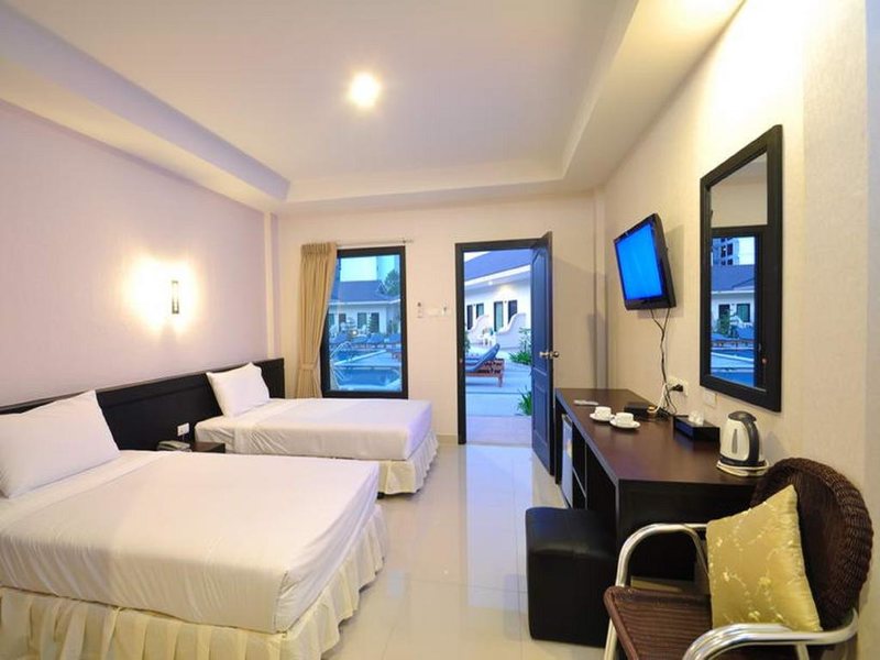 The Natural Resort 212033