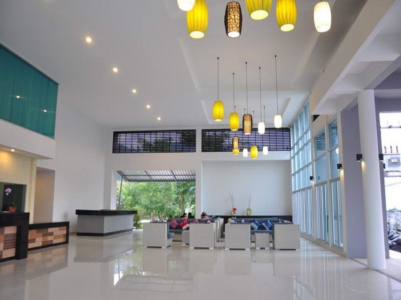 The Natural Resort 212036