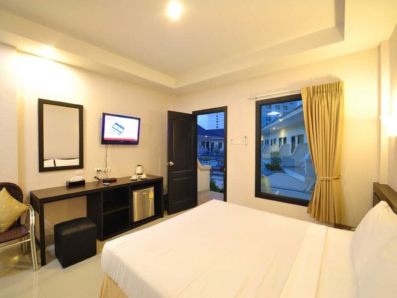 The Natural Resort 212037