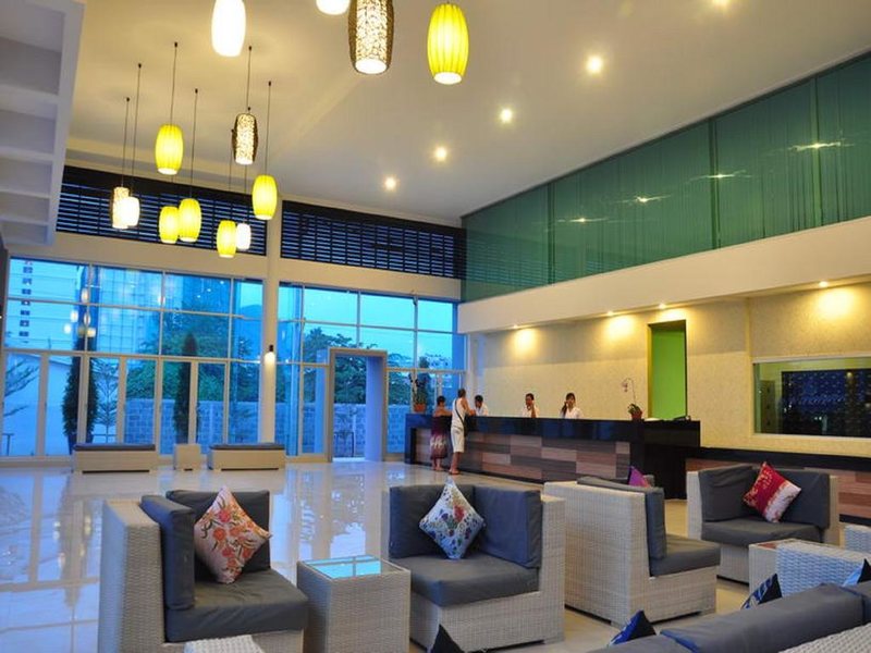 The Natural Resort 212038