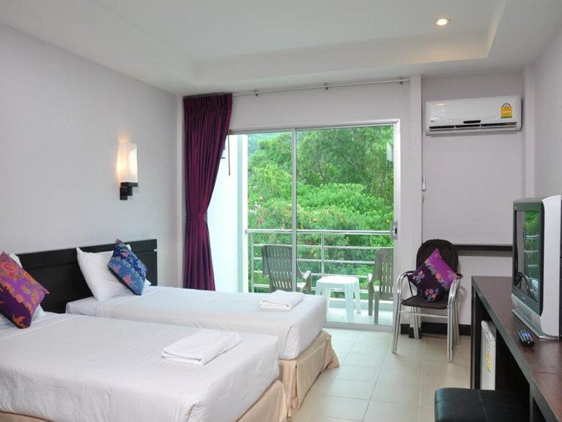 The Natural Resort 212040