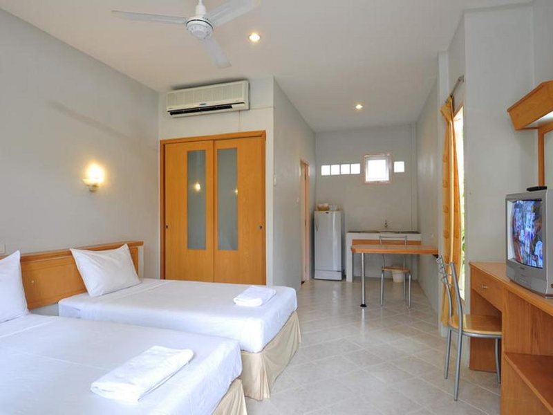 The Natural Resort 212041