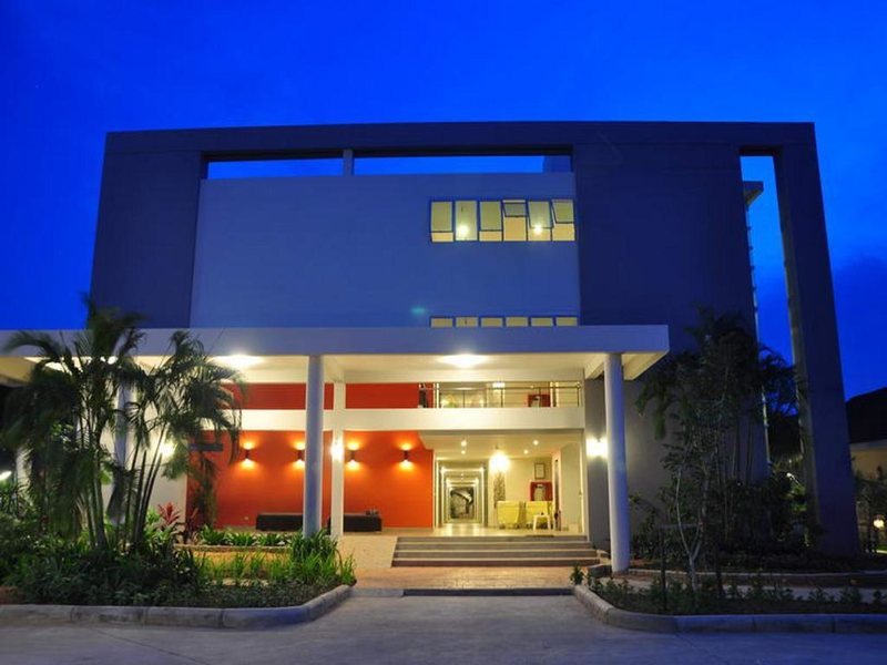 The Natural Resort 212044