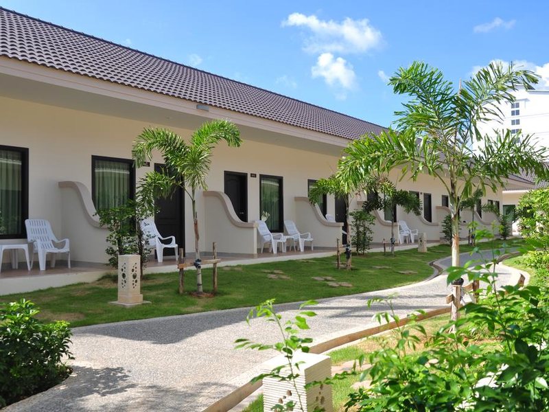 The Natural Resort 212046