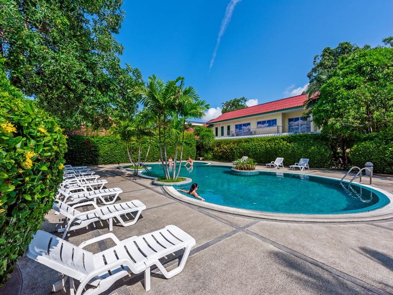 The Natural Resort 212047