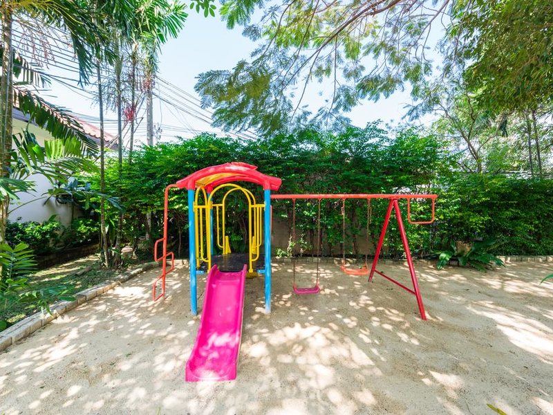 The Natural Resort 212048