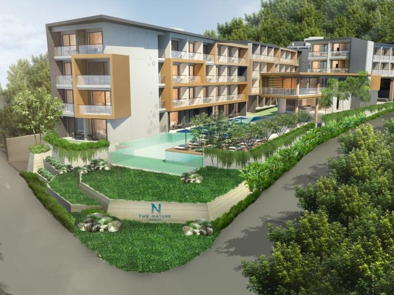 The Nature Phuket 268974