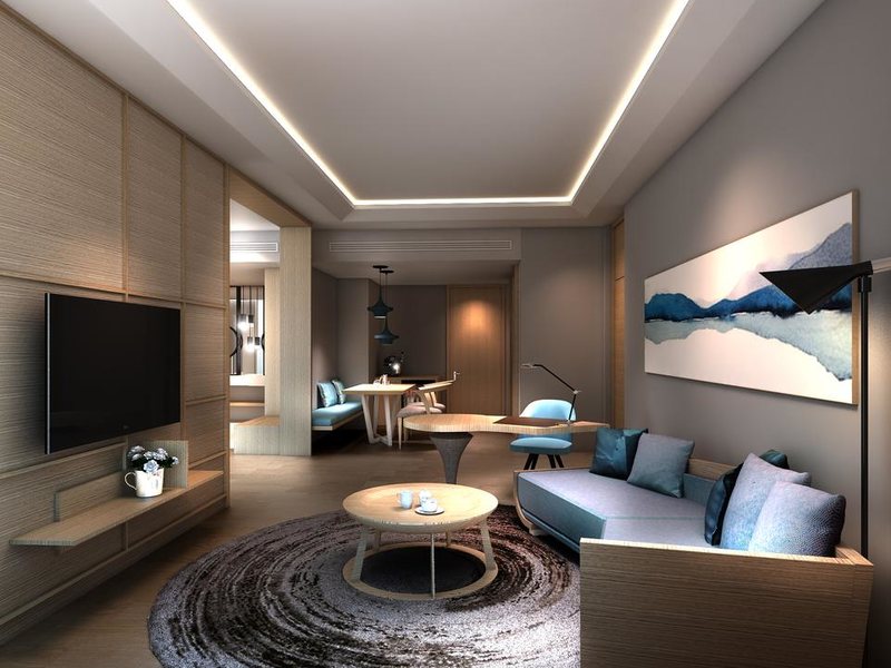 The Nature Phuket 268978