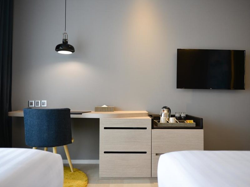 The Nature Phuket 268981