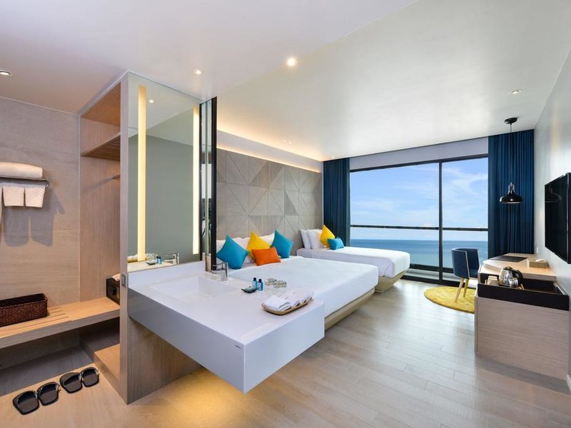 The Nature Phuket 268983