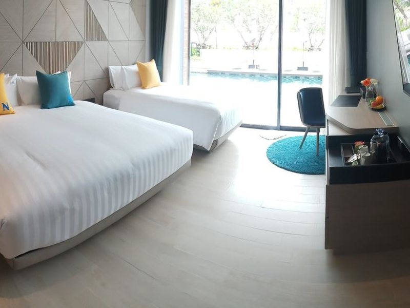 The Nature Phuket 268989