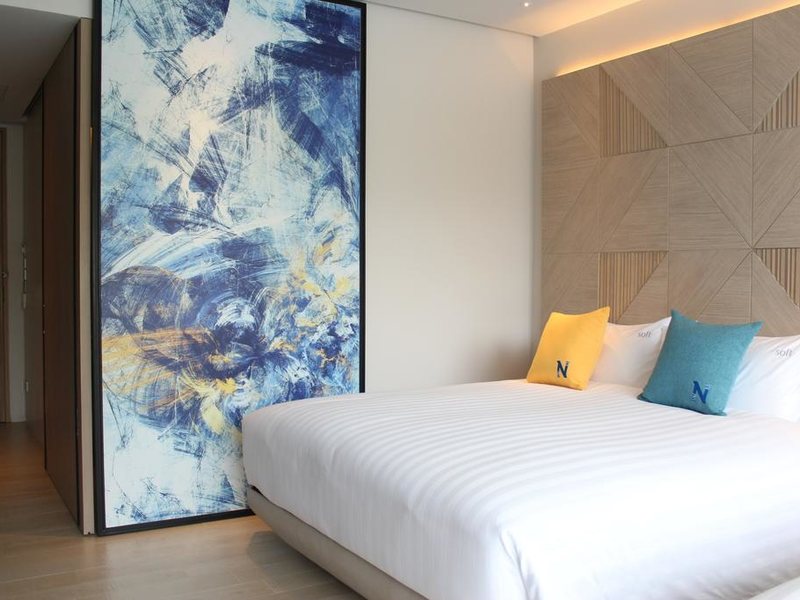 The Nature Phuket 268990