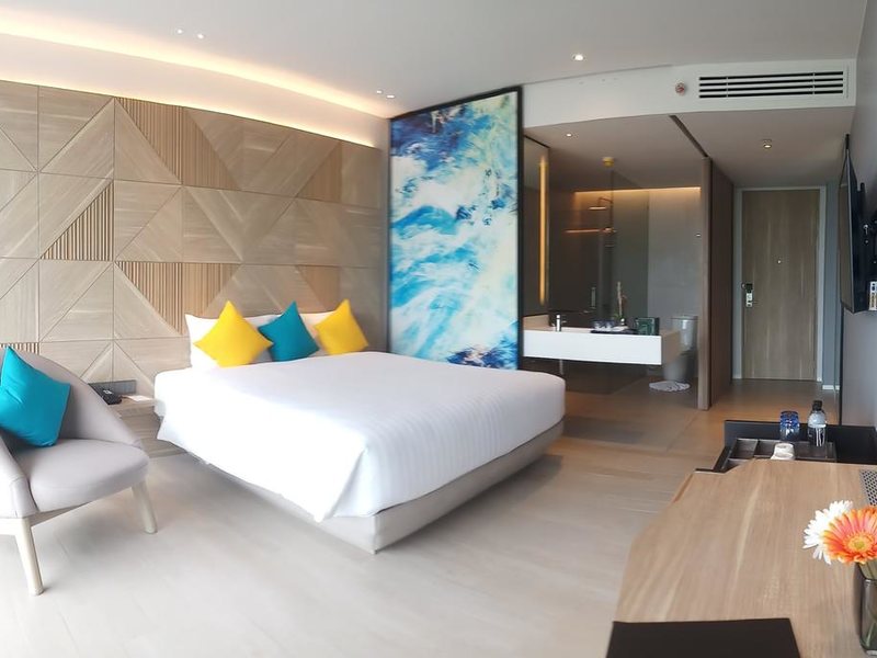 The Nature Phuket 268991