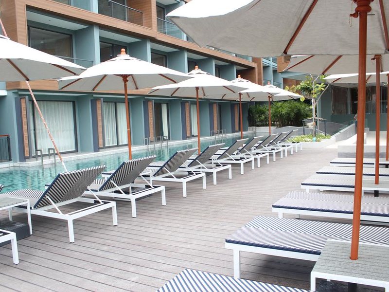 The Nature Phuket 268992