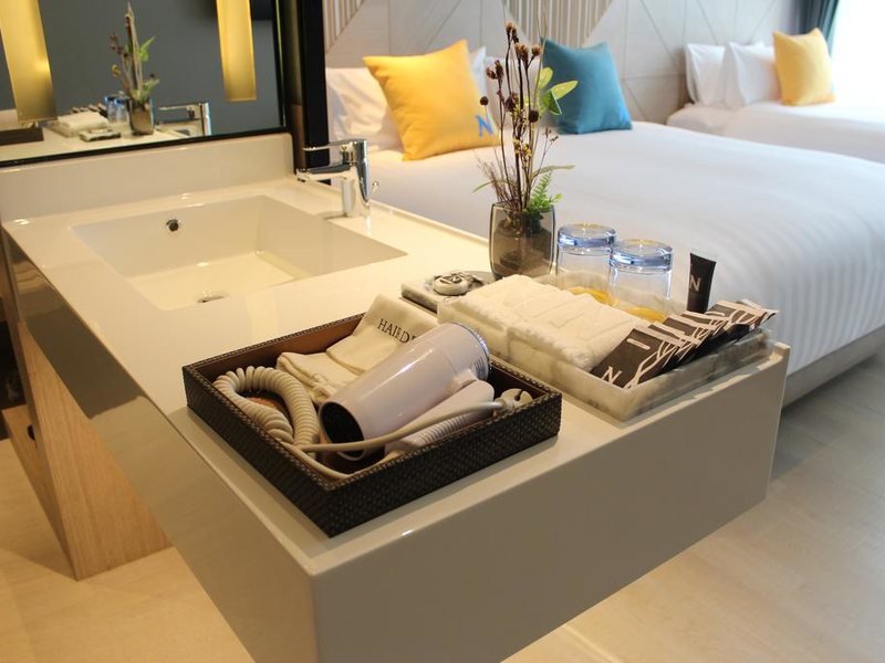 The Nature Phuket 268994