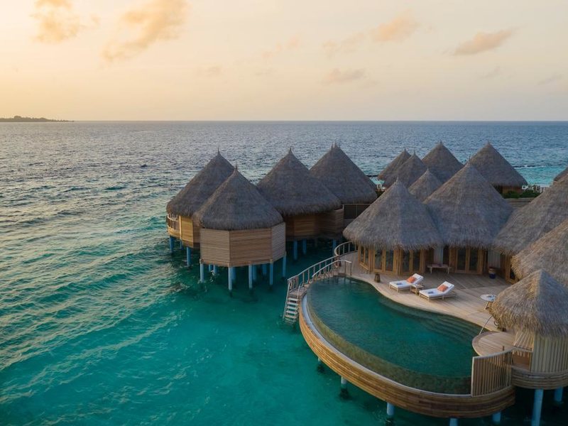 The Nautilus Beach & Ocean Houses Maldives 324158