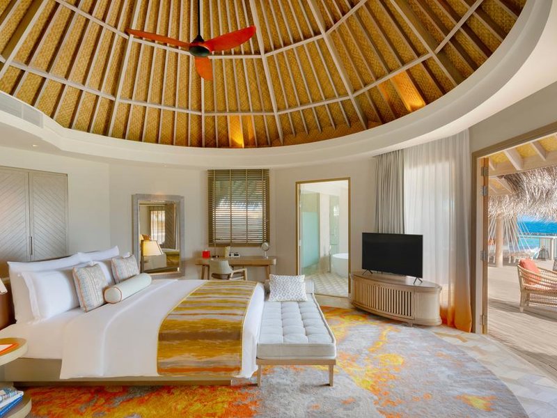 The Nautilus Beach & Ocean Houses Maldives 324159