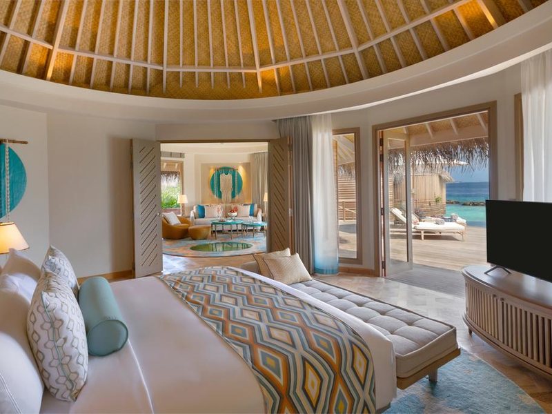 The Nautilus Beach & Ocean Houses Maldives 324162