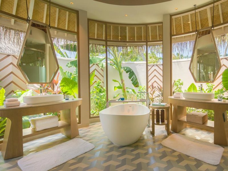 The Nautilus Beach & Ocean Houses Maldives 324164