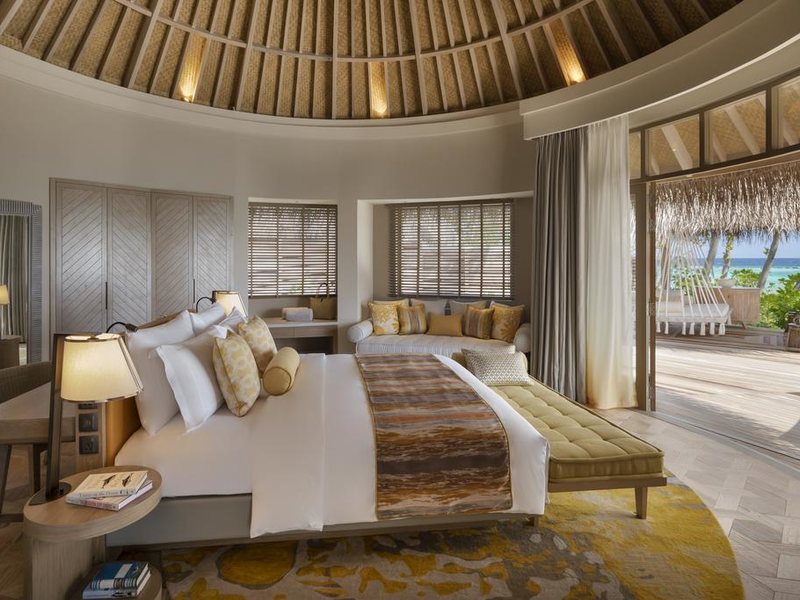 The Nautilus Beach & Ocean Houses Maldives 324166