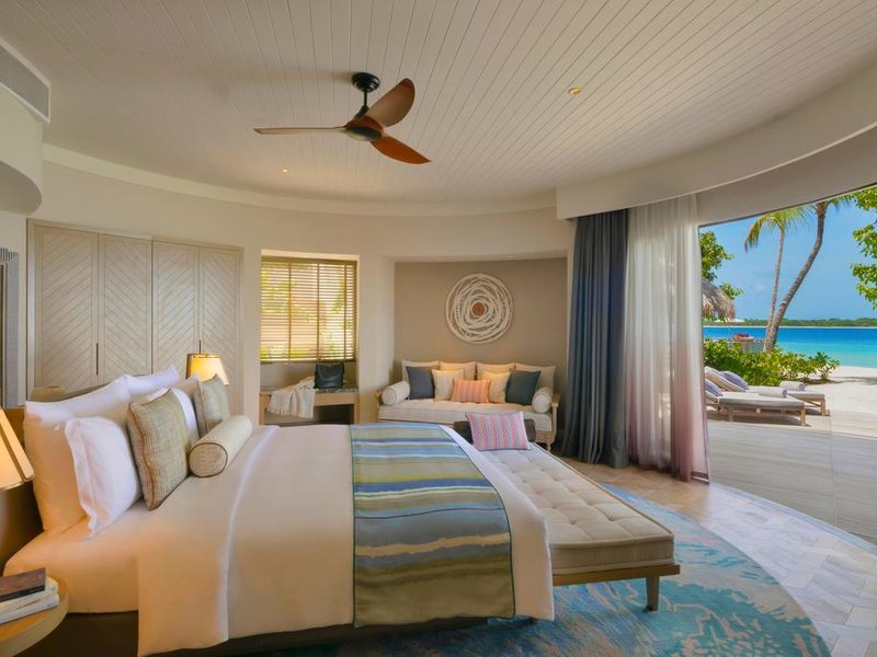 The Nautilus Beach & Ocean Houses Maldives 324169