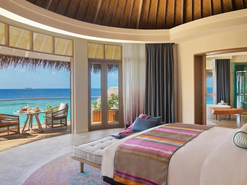 The Nautilus Beach & Ocean Houses Maldives 324170