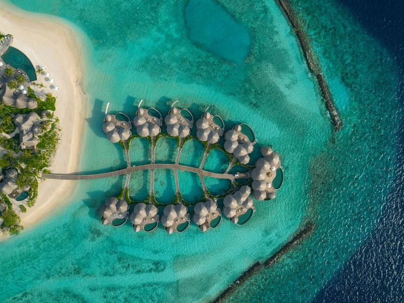 The Nautilus Beach & Ocean Houses Maldives 324175