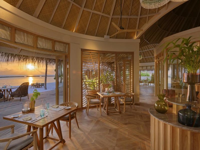 The Nautilus Beach & Ocean Houses Maldives 324179