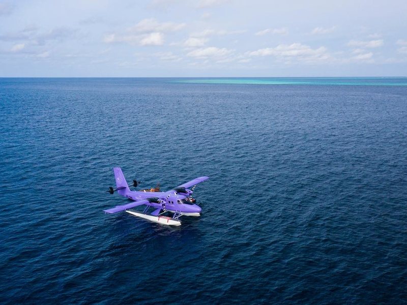 The Nautilus Beach & Ocean Houses Maldives 324183