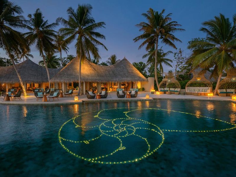The Nautilus Beach & Ocean Houses Maldives 324184
