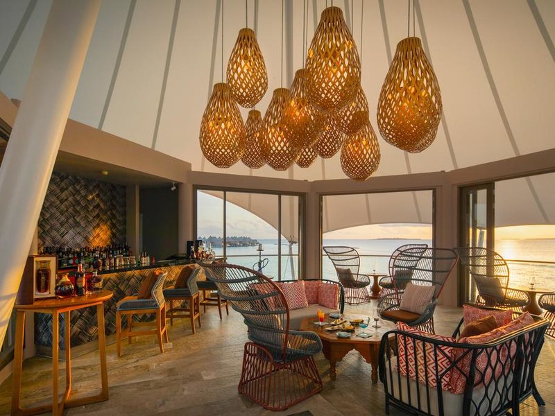 The Nautilus Beach & Ocean Houses Maldives 324185