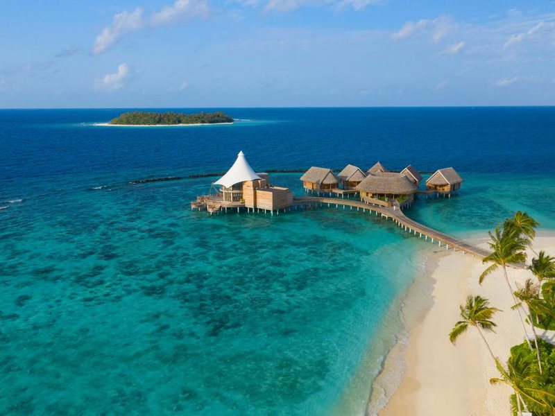 The Nautilus Beach & Ocean Houses Maldives 324186