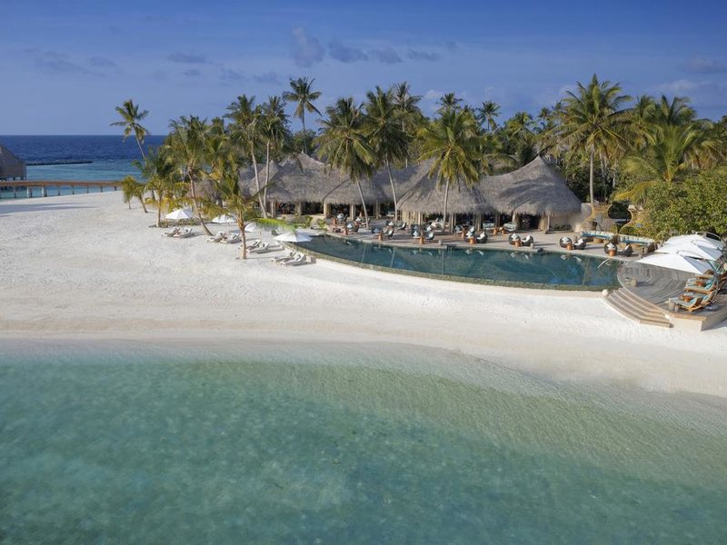 The Nautilus Beach & Ocean Houses Maldives 324187