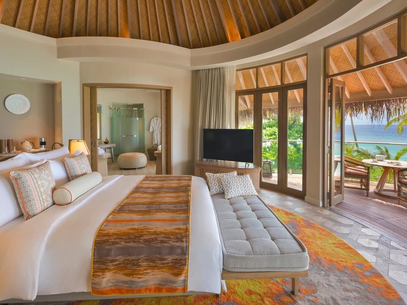 The Nautilus Beach & Ocean Houses Maldives 324188