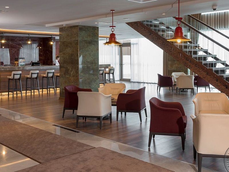 The Nora Hotels Family Club (ex 318787