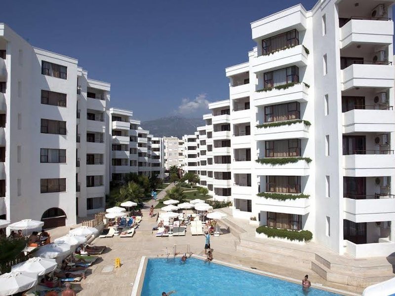 The Nora Hotels Family Club (ex 318791