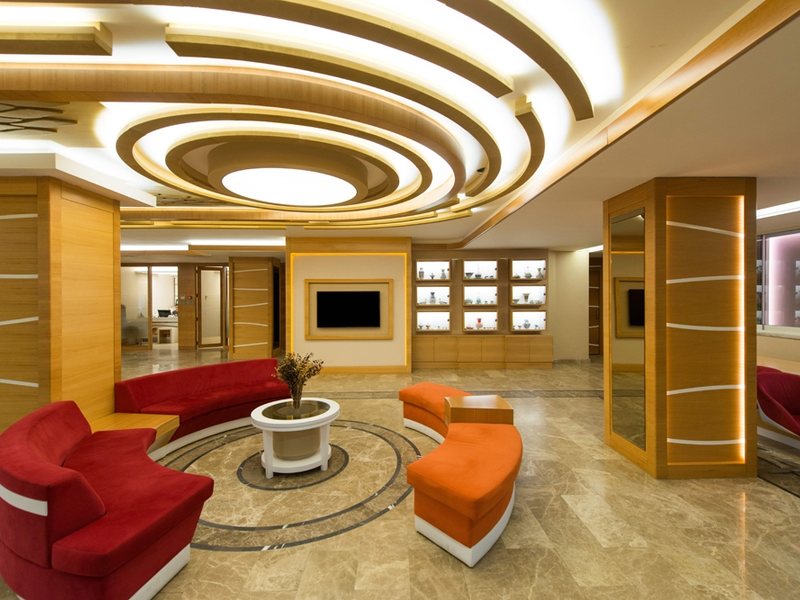The Nora Hotels Family Club (ex 318798