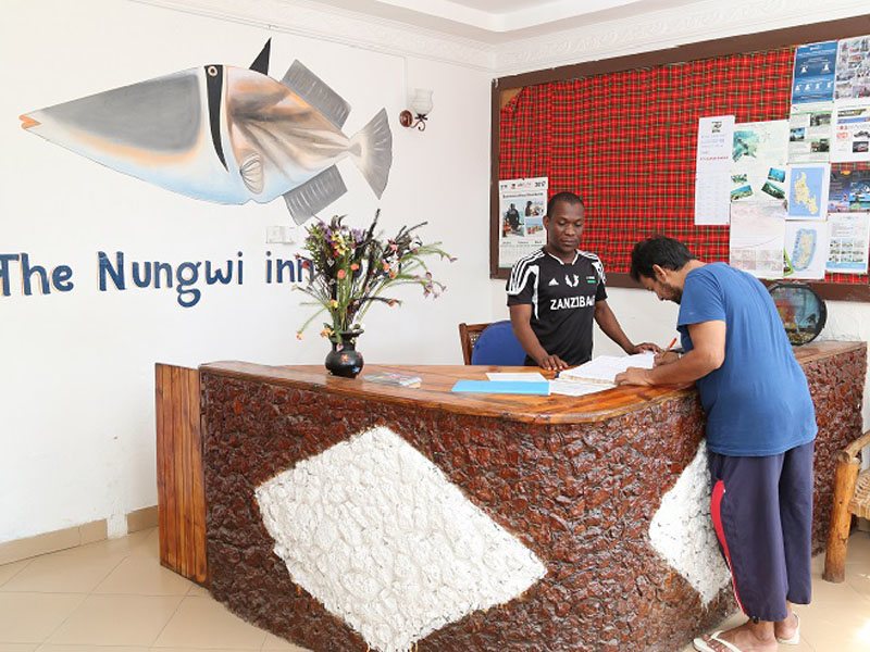 The Nungwi Inn 202720