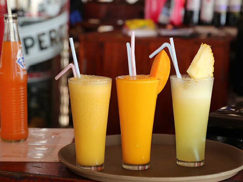 The Nungwi Inn 202722