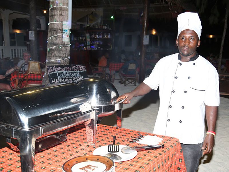 The Nungwi Inn 202724