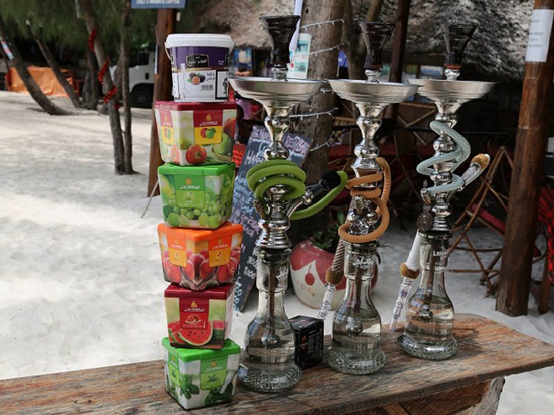 The Nungwi Inn 202726