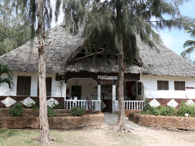 The Nungwi Inn 202727